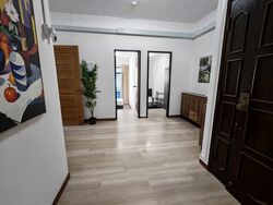 Palm Lodge (D14), Apartment #602965891